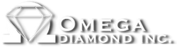 Omega Diamond